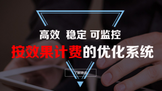 网站关键词包天推广方案(图1)