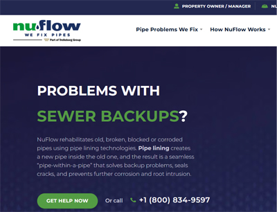  NuFlow Technologies