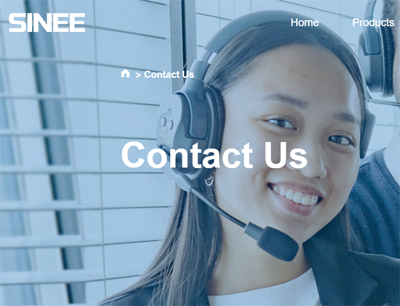 Shenzhen Sinee Electric