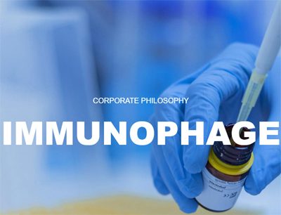 Nanjing Immunophage Biomedical