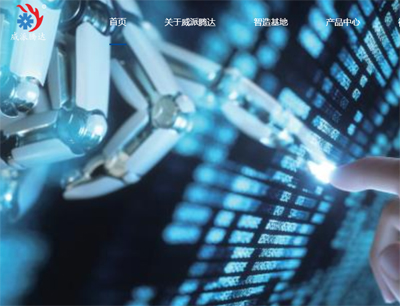 武汉威派腾达自动化