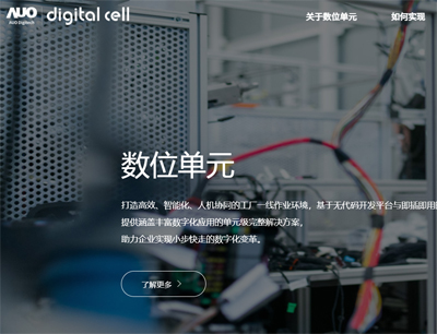 友达数位科技