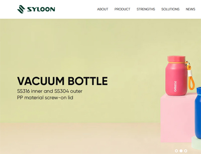 Ningbo Syloon